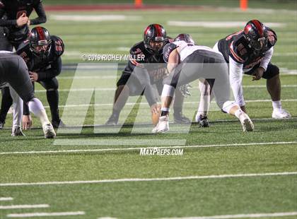 Thumbnail 3 in Searcy vs. Benton (AAA 6A Final) photogallery.