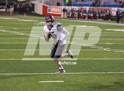 Thumbnail 1 in Searcy vs. Benton (AAA 6A Final) photogallery.