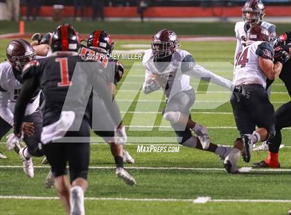 Thumbnail 3 in Searcy vs. Benton (AAA 6A Final) photogallery.