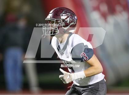 Thumbnail 3 in Searcy vs. Benton (AAA 6A Final) photogallery.