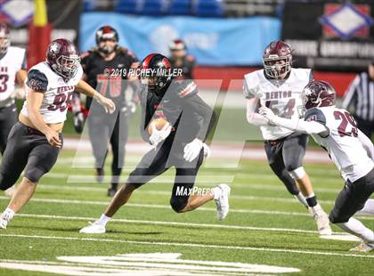 Thumbnail 1 in Searcy vs. Benton (AAA 6A Final) photogallery.