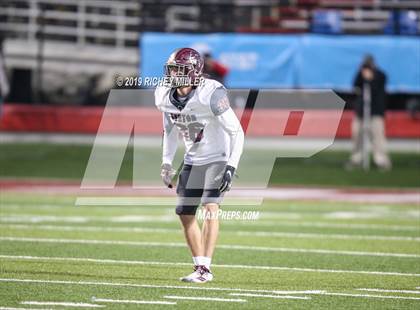 Thumbnail 3 in Searcy vs. Benton (AAA 6A Final) photogallery.