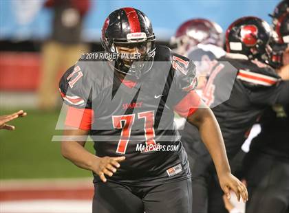 Thumbnail 1 in Searcy vs. Benton (AAA 6A Final) photogallery.