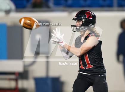 Thumbnail 1 in Searcy vs. Benton (AAA 6A Final) photogallery.