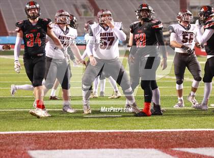 Thumbnail 2 in Searcy vs. Benton (AAA 6A Final) photogallery.