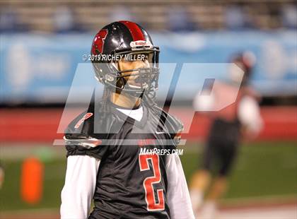 Thumbnail 1 in Searcy vs. Benton (AAA 6A Final) photogallery.