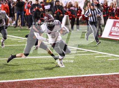 Thumbnail 3 in Searcy vs. Benton (AAA 6A Final) photogallery.