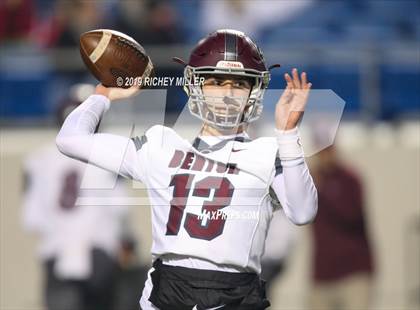 Thumbnail 2 in Searcy vs. Benton (AAA 6A Final) photogallery.