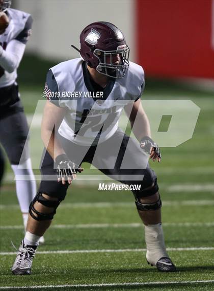 Thumbnail 1 in Searcy vs. Benton (AAA 6A Final) photogallery.