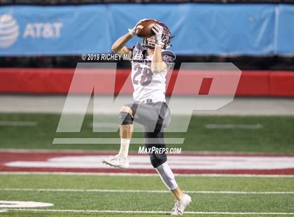 Thumbnail 2 in Searcy vs. Benton (AAA 6A Final) photogallery.