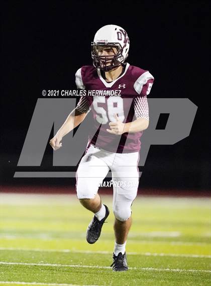 Thumbnail 3 in C.H. Yoe vs Hallettsville (UIL 3A D1 Bi-District Playoff) photogallery.