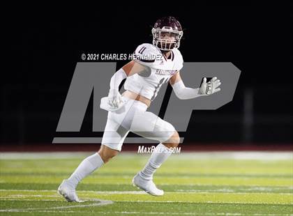 Thumbnail 1 in C.H. Yoe vs Hallettsville (UIL 3A D1 Bi-District Playoff) photogallery.