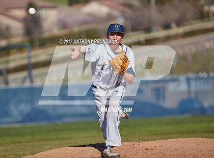 Thumbnail 3 in Lincoln @ Vista del Lago photogallery.