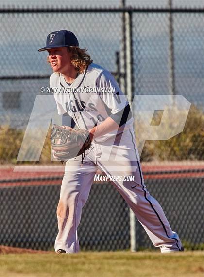 Thumbnail 3 in Lincoln @ Vista del Lago photogallery.