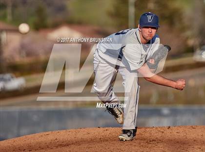 Thumbnail 3 in Lincoln @ Vista del Lago photogallery.