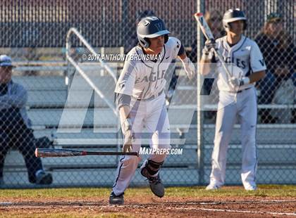 Thumbnail 1 in Lincoln @ Vista del Lago photogallery.