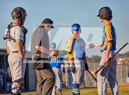 Thumbnail 3 in Lincoln @ Vista del Lago photogallery.