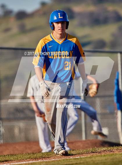 Thumbnail 3 in Lincoln @ Vista del Lago photogallery.