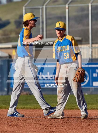 Thumbnail 2 in Lincoln @ Vista del Lago photogallery.