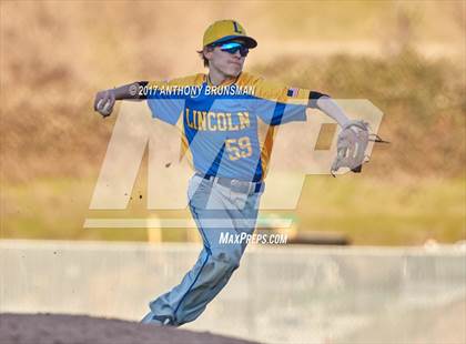 Thumbnail 2 in Lincoln @ Vista del Lago photogallery.