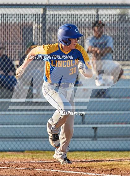 Thumbnail 3 in Lincoln @ Vista del Lago photogallery.