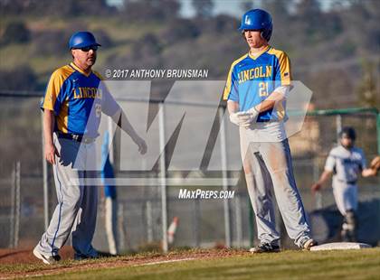 Thumbnail 2 in Lincoln @ Vista del Lago photogallery.