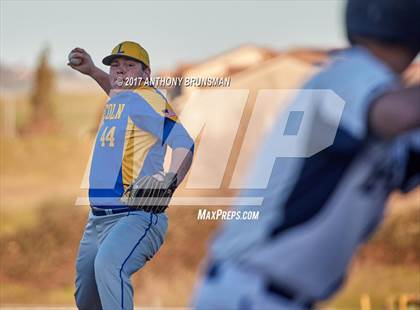 Thumbnail 3 in Lincoln @ Vista del Lago photogallery.
