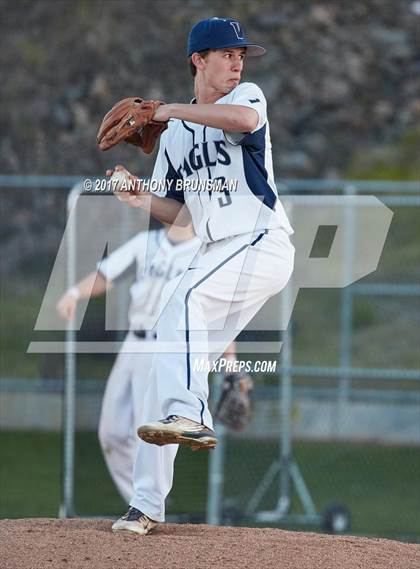 Thumbnail 3 in Lincoln @ Vista del Lago photogallery.