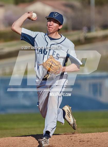 Thumbnail 2 in Lincoln @ Vista del Lago photogallery.