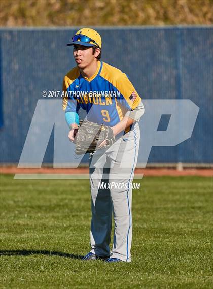 Thumbnail 1 in Lincoln @ Vista del Lago photogallery.