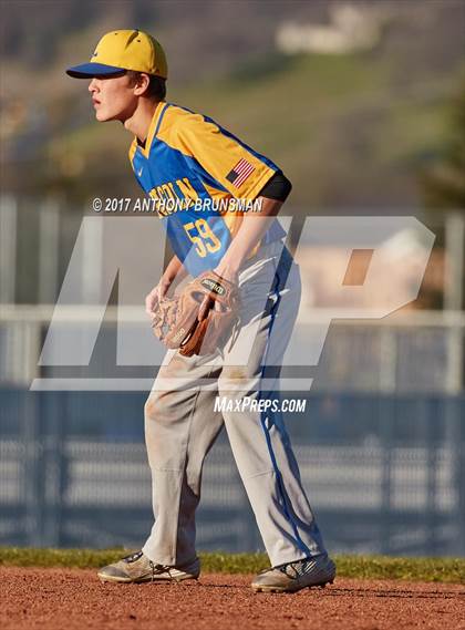 Thumbnail 2 in Lincoln @ Vista del Lago photogallery.