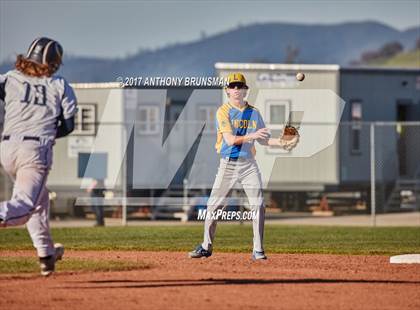 Thumbnail 2 in Lincoln @ Vista del Lago photogallery.