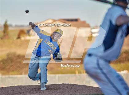 Thumbnail 2 in Lincoln @ Vista del Lago photogallery.