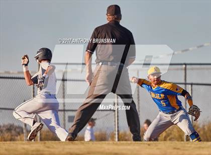 Thumbnail 2 in Lincoln @ Vista del Lago photogallery.