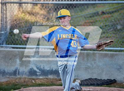 Thumbnail 2 in Lincoln @ Vista del Lago photogallery.