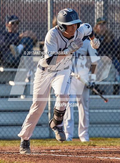 Thumbnail 2 in Lincoln @ Vista del Lago photogallery.