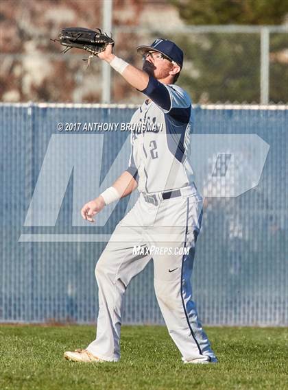 Thumbnail 3 in Lincoln @ Vista del Lago photogallery.