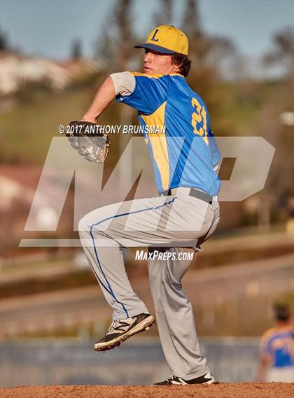 Thumbnail 3 in Lincoln @ Vista del Lago photogallery.