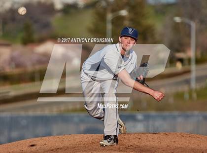 Thumbnail 3 in Lincoln @ Vista del Lago photogallery.