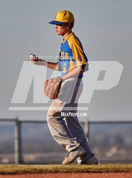 Thumbnail 3 in Lincoln @ Vista del Lago photogallery.