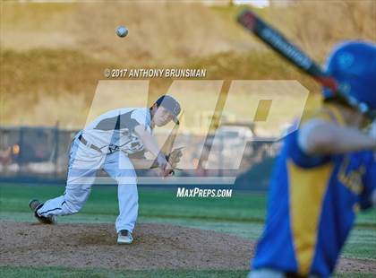 Thumbnail 3 in Lincoln @ Vista del Lago photogallery.