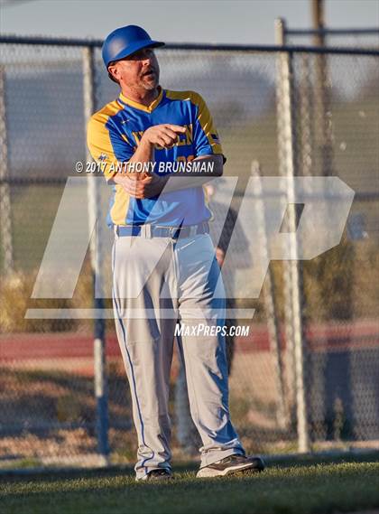 Thumbnail 2 in Lincoln @ Vista del Lago photogallery.