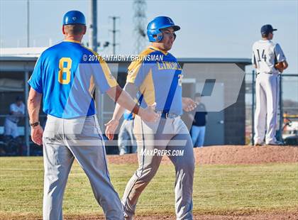 Thumbnail 2 in Lincoln @ Vista del Lago photogallery.