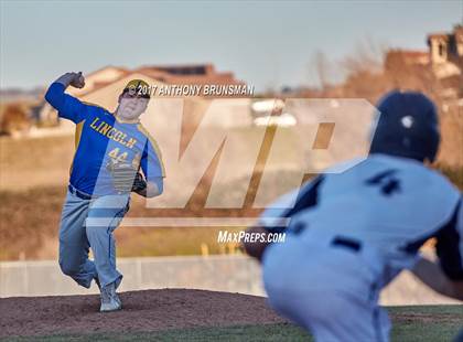 Thumbnail 2 in Lincoln @ Vista del Lago photogallery.