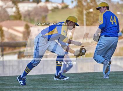 Thumbnail 3 in Lincoln @ Vista del Lago photogallery.