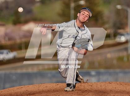 Thumbnail 2 in Lincoln @ Vista del Lago photogallery.