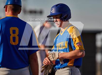 Thumbnail 3 in Lincoln @ Vista del Lago photogallery.