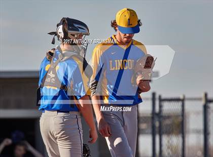 Thumbnail 3 in Lincoln @ Vista del Lago photogallery.
