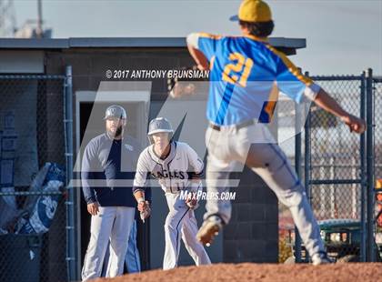 Thumbnail 3 in Lincoln @ Vista del Lago photogallery.