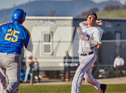 Thumbnail 2 in Lincoln @ Vista del Lago photogallery.